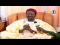 léral oustaz barham diop ci