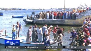 Over 12,000 illegal immigrants arrested in Egypt in 2016