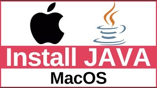 How to Install Java on Mac | Step-by-Step JDK Setup for macOS Sonoma, Ventura, Monterey