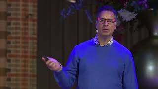 The power of encounters | H.J. Hunter | TEDxEindhoven