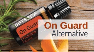 doTERRA On Guard - A Much Cheaper On Guard Alternative