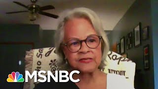 Legacy Civil Rights Groups Feel Left Out Of Biden Transition | Ayman Mohyeldin | MSNBC