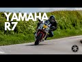 2023 Yamaha R7 Review | The most focused Middleweight Sportsbike?