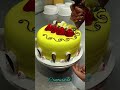 delicioso decorado de pastel