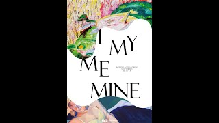 Woopsyang \u0026 Wang Seonjeong Group Exhibition I My Me Mine (VR trailer by eazel)  @UARTSPACE