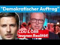 Nach Ostwahlen | CDU der 