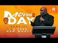 Moving Day: Im Free Now What | John Gray