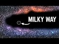We’re Inside a Cosmic Hole... and Nobody Told Us