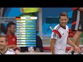 Mesut Özil vs Brazil (World Cup 2014) HD 1080p