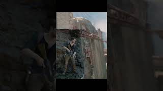 PS4 GAME-UNCHARTED 4 GAMEPLAY #shorts #games #gameplay #gaming #ps4 #uncharted4