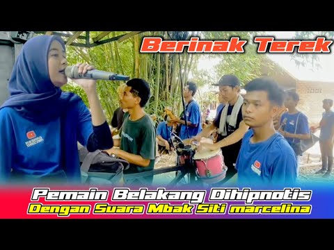 LAWASAN LAGU SASAK PALING SEDIH - BERINAK TEREK😭 - COVER SITI MARCELINA ...