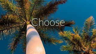 Choose - Mindme. [ #music #lyrics ]