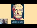 lecture 4 parmenides