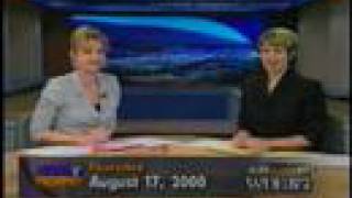 WDBJ News 7 Mornin' Open 2000