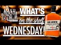 WHAT'S ON THE SHELF WEDNESDAY | Big House Bourbon Review