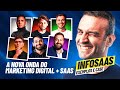 InfoSaaS - Porque os gigantes do Marketing Digital estão criando aplicativos?