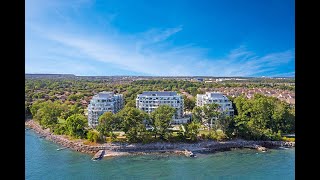 3500 Lakeshore Road West Suite 109, Oakville - Luxury Real Estate by Goodale Miller Team