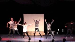 Soulplex 2011 - 4sho