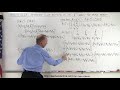 physics ch 67.1 advanced e u0026m review vectors 8 of 55 verify the vector triple product