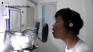 တၢင်းႁၵ်ႉဢွၼ်ႇၵူၼ်းႁၢင်ႈၸႃႉ [Cover by/ႁၢၼ်/Ngaosailern]