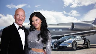 Jeff Bezos Net Worth 2024 | How He Really Got Rich??