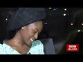 Kun san alakar Nafisa Abdullahi da Ali Nuhu da Adam A Zango