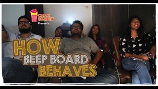 Moggalo Madhapur - A Satirical Video on Censor Board | Chai Bisket