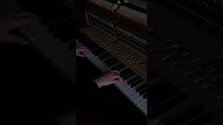 Jamie Duffy - Solas (Piano Cover)
