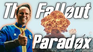 Fallout’s Parallel Reality