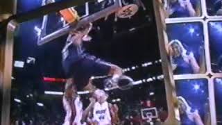 2003 NBA playoffs on ABC intro