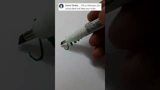 #calligraphy #requested video#writing names in 3d#beautiful writing #cursive#relaxing#Sreekanth art.