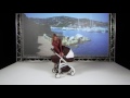 inglesina trilogy stroller demo