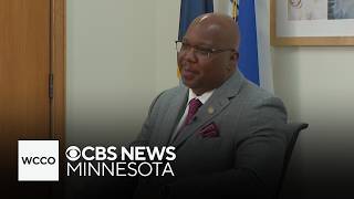 Meet the Minneapolis mayor's pick for next fire chief