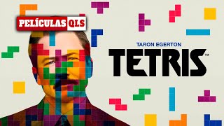 TETRIS - Películas QLS