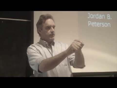 Jordan Peterson – How to Learn