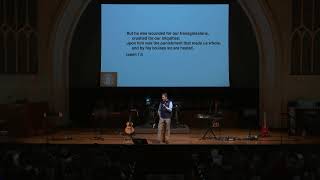 Hope College Chapel | Nathan Hart | Isaiah 1:1-2