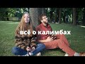 КАЛИМБА | знакомство с инструментом