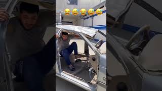 کیفیت افتضاح حلبی ایرانخودرو🤔🤔#automobile #خودرو #شوتی #ماشین #shortvideo #shorts