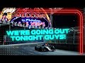 Best Team Radio | 2024 Las Vegas Grand Prix | Paramount+