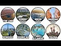 Every FAILED Megacity Project Explained in 9 Minutes
