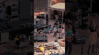 Kamikaze Palm Tree - Red Rocks Amphitheater Colorado - 6-8-2023