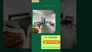 House for sale in Athurugiriya | මිලියන 17ට අතුරුගිරියෙන් සුපිරි නිවසක්|Lanka Property Web Sri Lanka