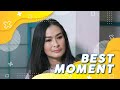 DEVANO DANENDRA Dilarang Mamanya jadi PENYANYI! | Best Moment #KursiPanas (28/3/21)