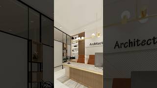 Part 2 Office Design Architecture Architect Office Design Idea Interior