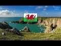 National Anthem of Wales: 