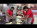 kerala style malabar parotta hotel sahil pune indian street food