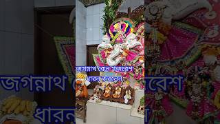 জগন্নাথের গজলীলা ll #sanatandharma #harekrishna #krishna #bhakti #jagannath #snanyatra