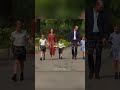 A strict rule of royal protocol that Prince George must follow