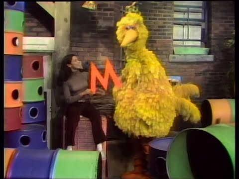 Sesame Street Compilation #6 - YouTube