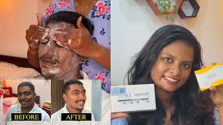 ഒറ്റ  useൽ ഇത്രയും result 😱 Face ലെ കരിവാളിപ് മാറി skin bright ആവാൻ ഇതൊന്നു use ചെയ്തു നോക്കു …🔥